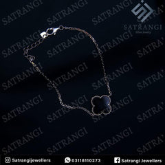 ONYX bracelet (S0033)