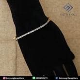 Signature Square Gold (0003)