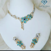feroza Zirconia