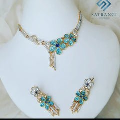 feroza Zirconia