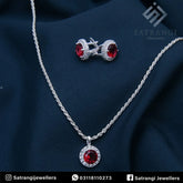 Jewellery set