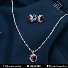 Jewellery set
