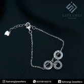 Bavalgari bracelet