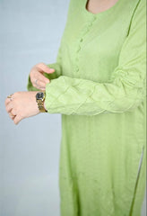 Pistachio Solid
