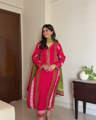 Fuchsia 001