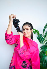 Wine Berry 2pc set
