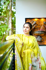 Zenith Kaftan 2 pc