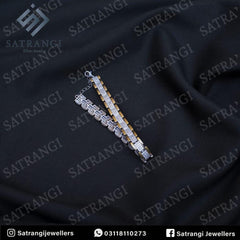 Chain bracelet (S0035)