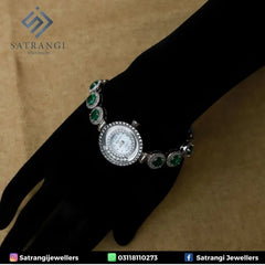 emerald watch (0014)