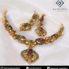 Lord Necklace
