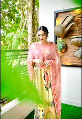 Ishq kaftan 2 pc